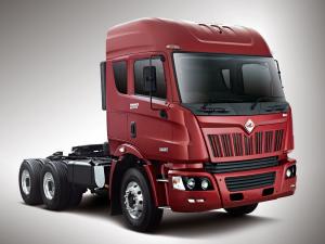 Mahindra MN 49 6x4 2010 года